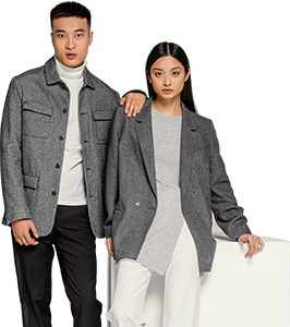 Best Collection for Stylish Couple