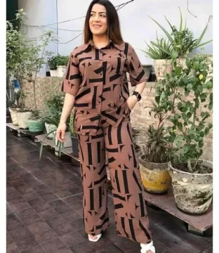 Co-ord sets for women