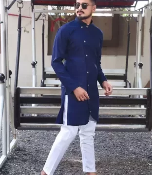 Men Kurta and pants